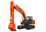 chip tuning Hitachi Zaxis