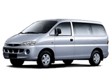 chip tuning Hyundai H-1