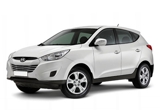 chip tuning Hyundai ix35