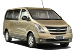 chip tuning Hyundai Starex II