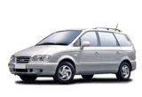chip tuning Hyundai Trajet