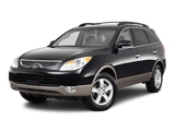 chip tuning Hyundai Veracruz