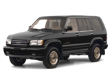 chip tuning Isuzu Trooper