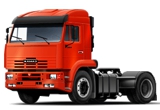 chip tuning Kamaz 65115
