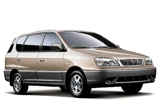 chip tuning Kia Carens I
