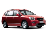chip tuning Kia Carens II