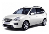 chip tuning Kia Carens