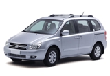 chip tuning Kia Carnival