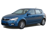 chip tuning Kia Ceed