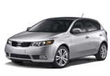 chip tuning Kia Cerato