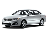 chip tuning Kia Magentis