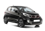 chip tuning Kia Picanto II