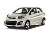 chip tuning Kia Picanto