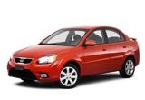 chip tuning Kia Rio