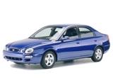 chip tuning Kia Sephia