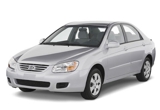 chip tuning Kia Spectra