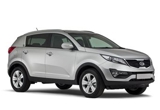 chip tuning Kia Sportage III