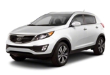 chip tuning Kia Sportage