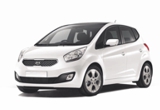 chip tuning Kia Venga