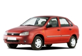 chip tuning Lada Kalina