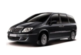 chip tuning Lancia Phedra