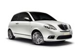 chip tuning Lancia Ypsilon I