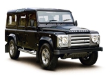 chip tuning Land Rover Defender