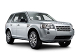 chip tuning Land Rover Freelander
