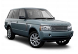 chip tuning Land Rover Range Rover
