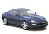 chip tuning Maserati Coupe