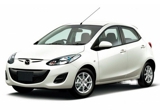 chip tuning Mazda 2 DE