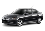 chip tuning Mazda 3 BK