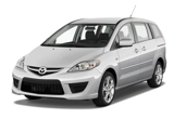 chip tuning Mazda 5 CR