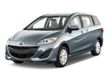 chip tuning Mazda 5 CW