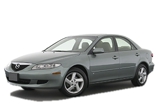 chip tuning Mazda 6 I