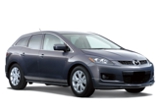 chip tuning Mazda CX-7