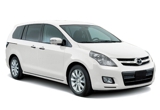 chip tuning Mazda MPV