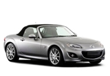 chip tuning Mazda MX-5