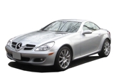 chip tuning Mercedes SLK