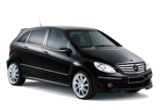 chip tuning Mercedes B W245