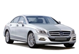 chip tuning Mercedes CLS C219