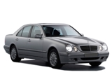 chip tuning Mercedes E W210