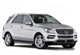 chip tuning Mercedes ML W166