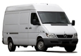 chip tuning Mercedes Sprinter I