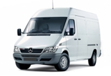 chip tuning Mercedes Sprinter
