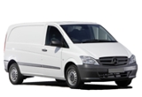 chip tuning Mercedes Vito W639
