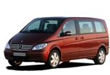 chip tuning Mercedes Vito