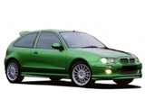 chip tuning MG ZR