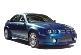 chip tuning MG ZT