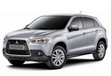 chip tuning Mitsubishi ASX